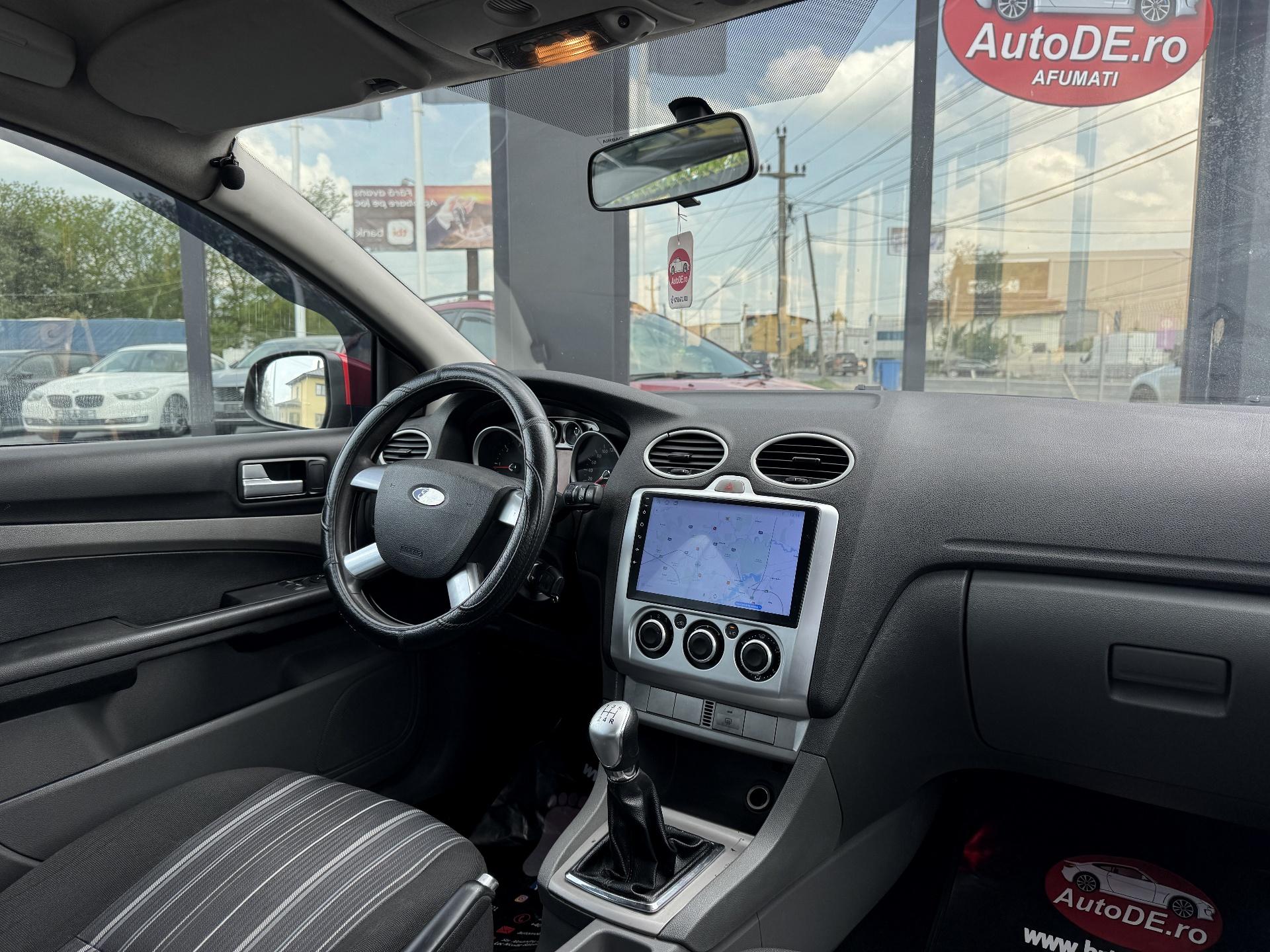 Ford-Focus