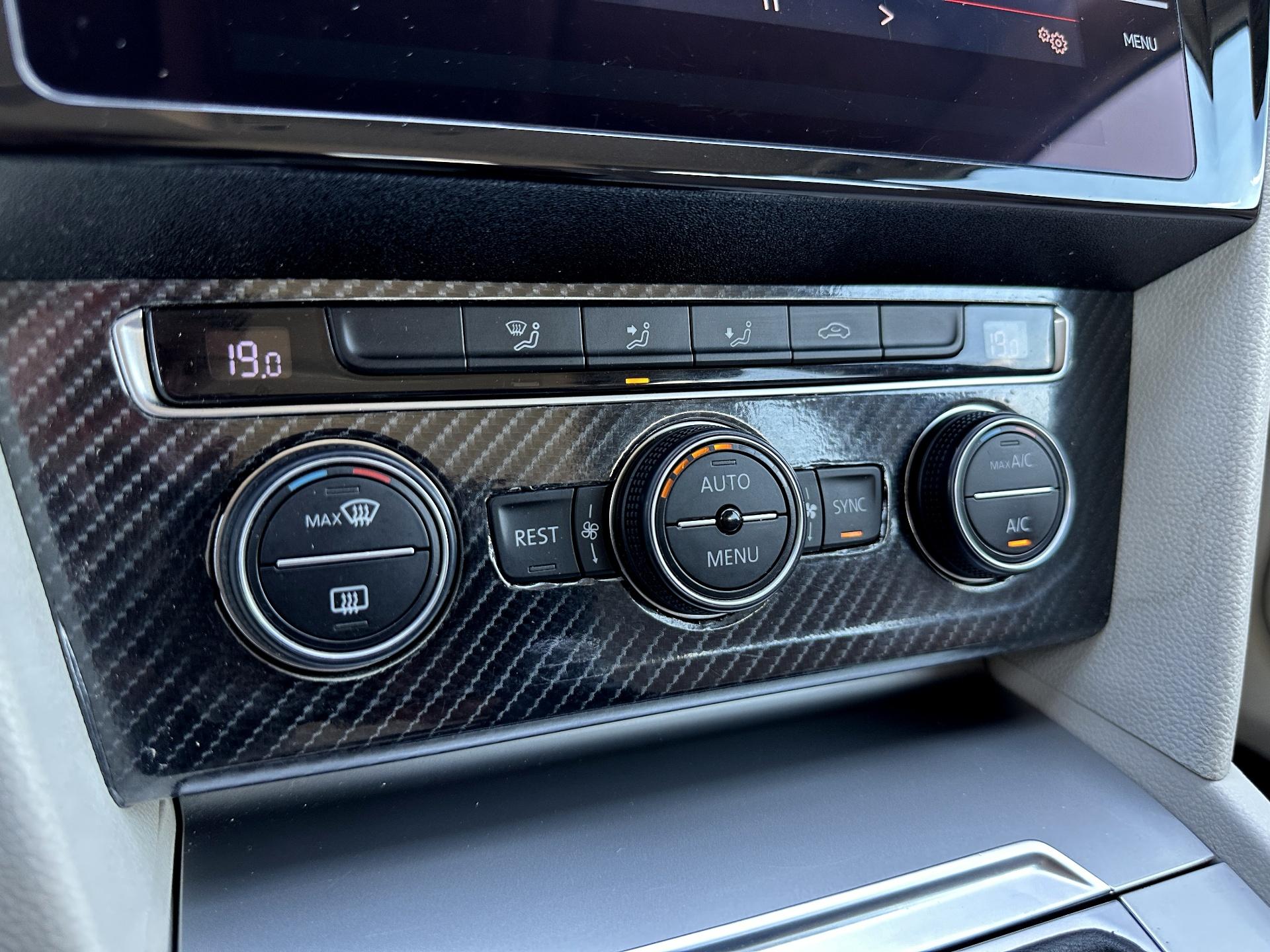 Volkswagen-Passat