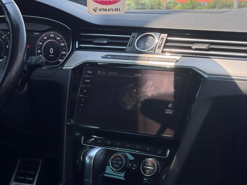 Car Thumb