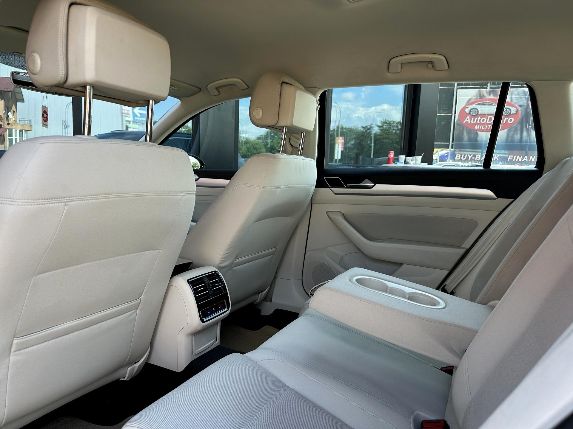 Volkswagen-Passat