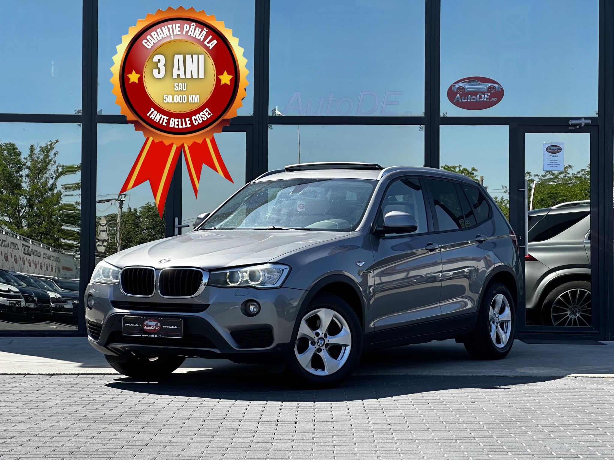 BMW-X3