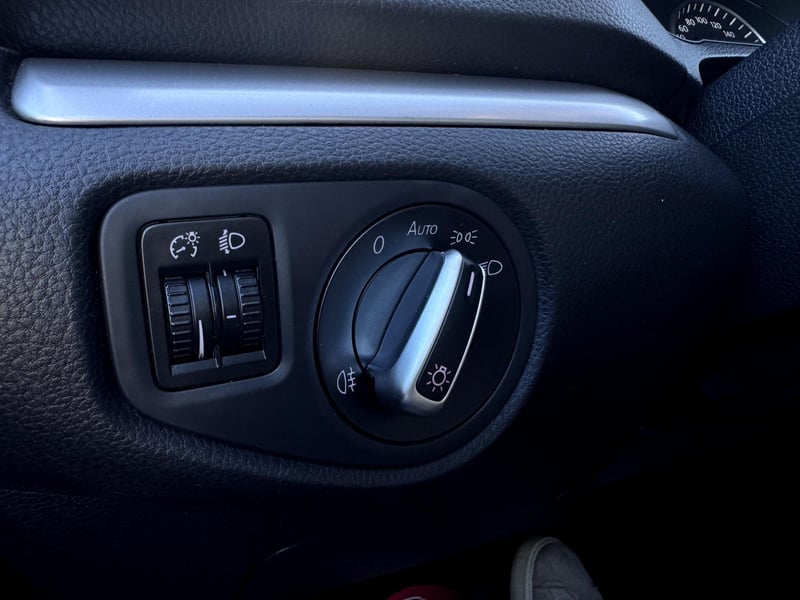 Car Thumb