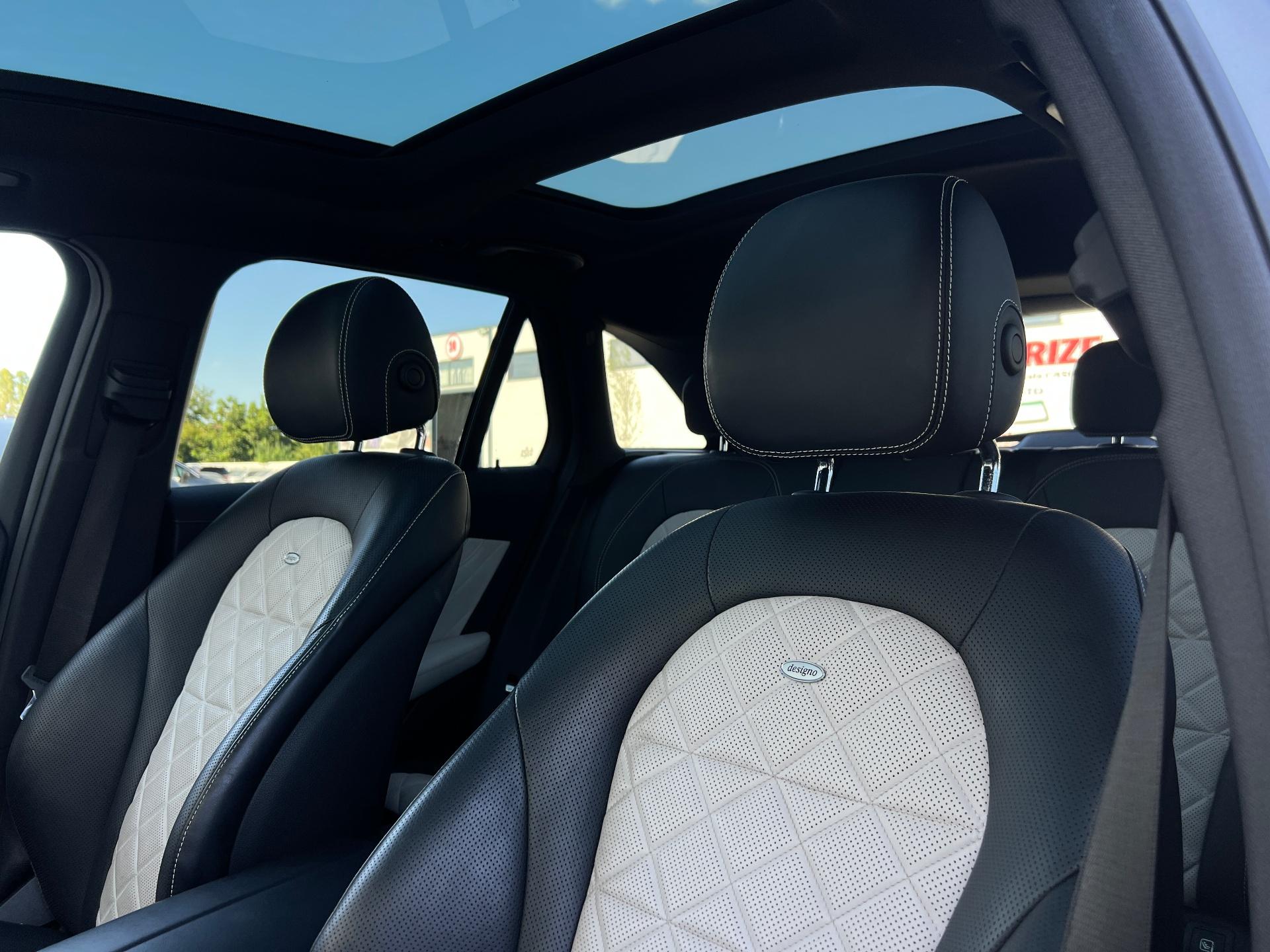 Mercedes-Benz-GLC
