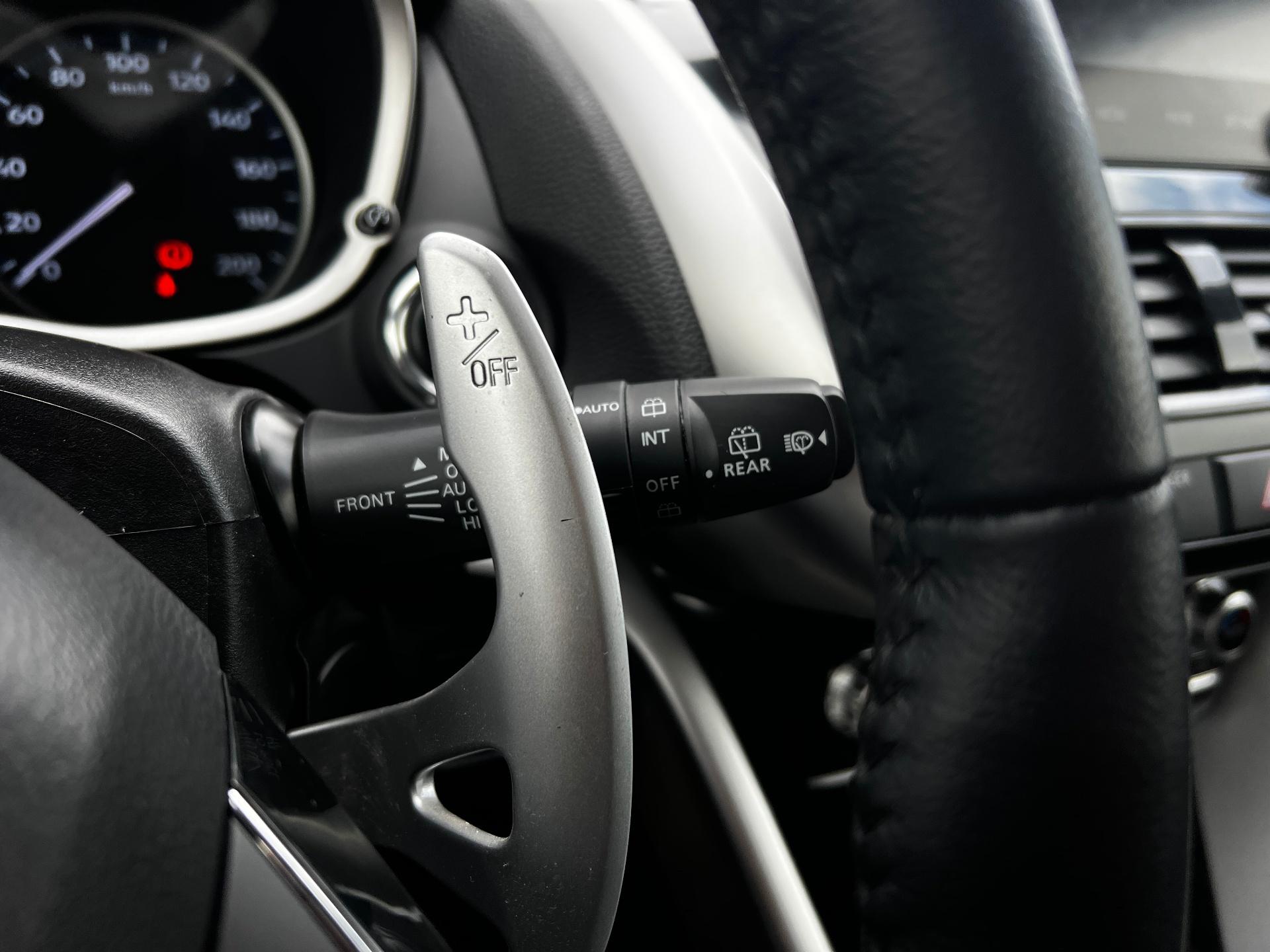 Mitsubishi-Eclipse Cross