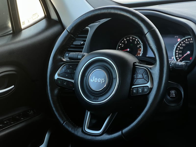 Car Thumb