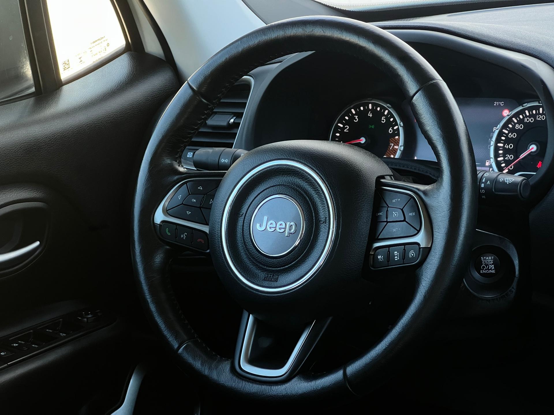 Jeep-Renegade