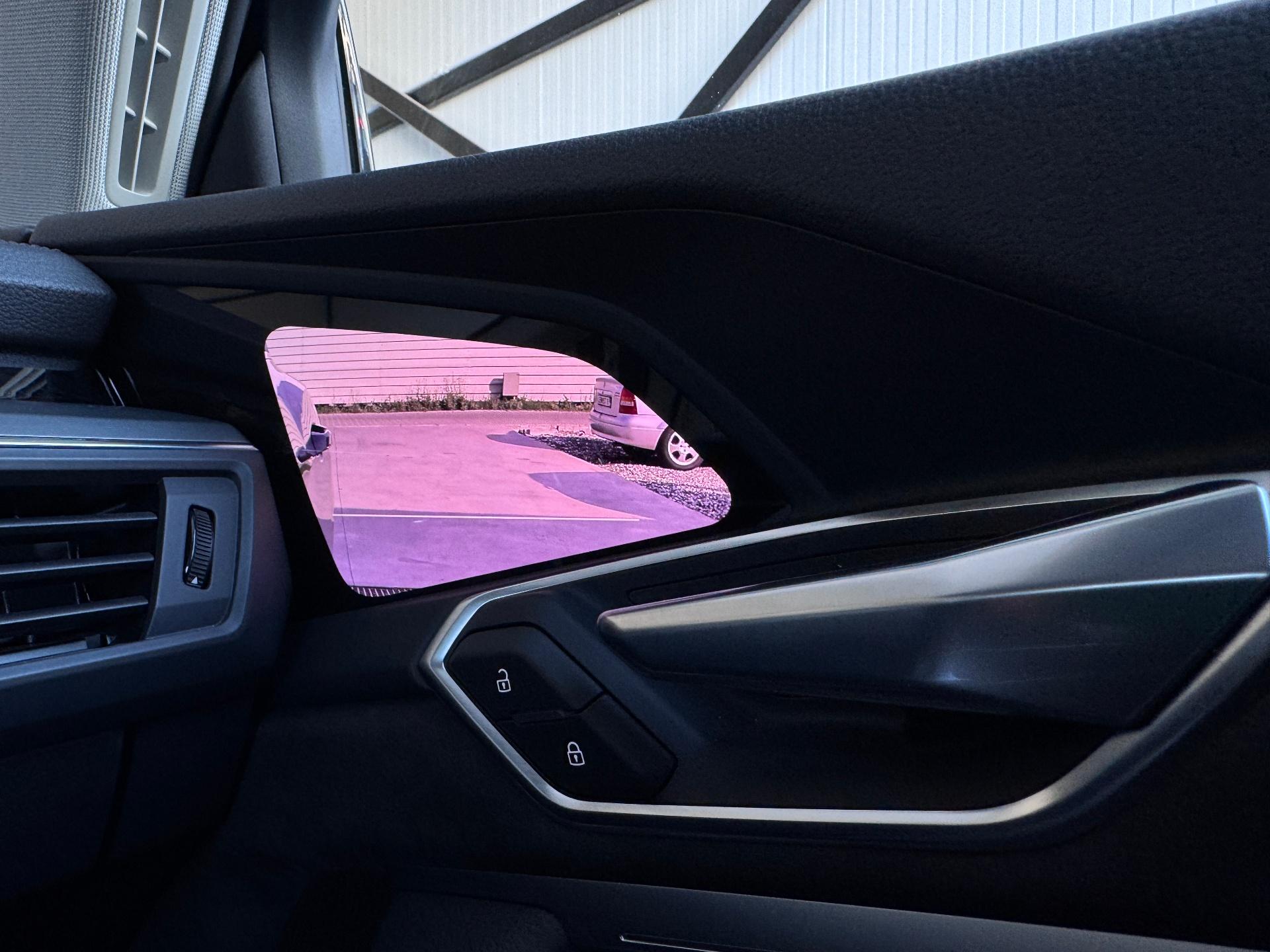 Audi-e-tron