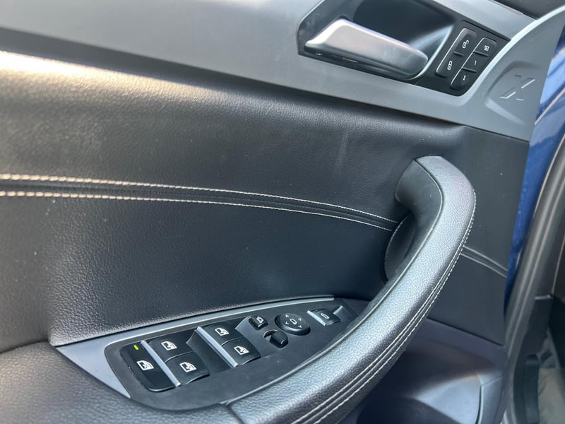 Car Thumb