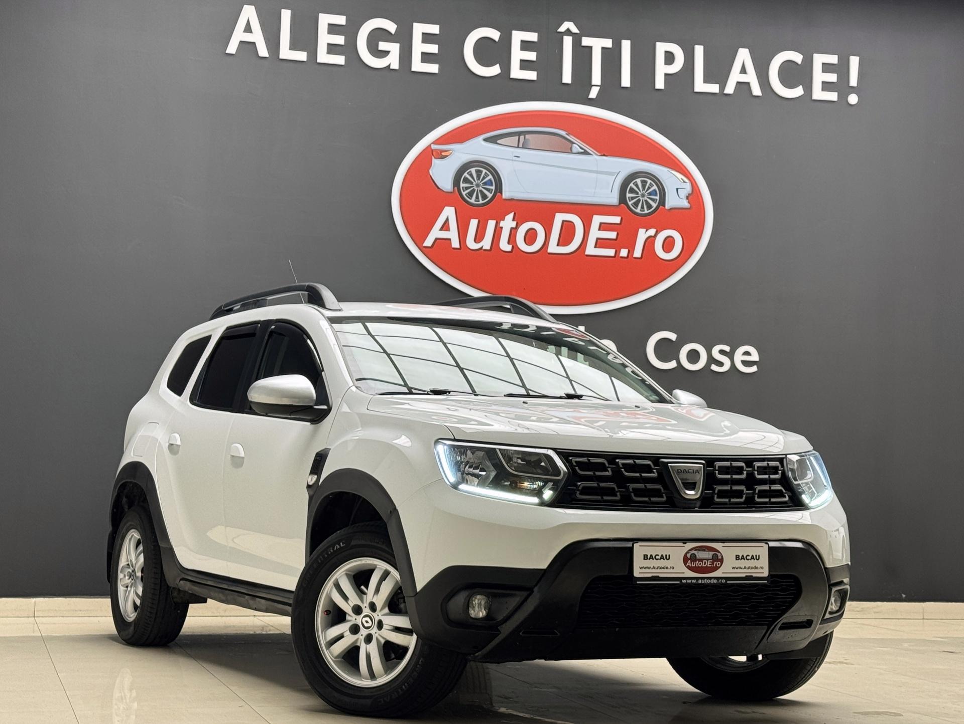 Dacia-Duster