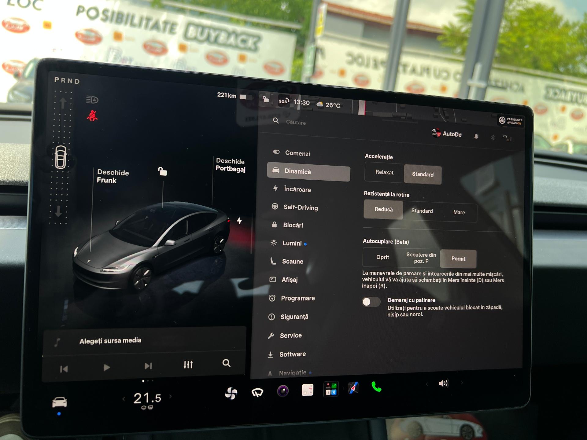 Tesla-Model 3