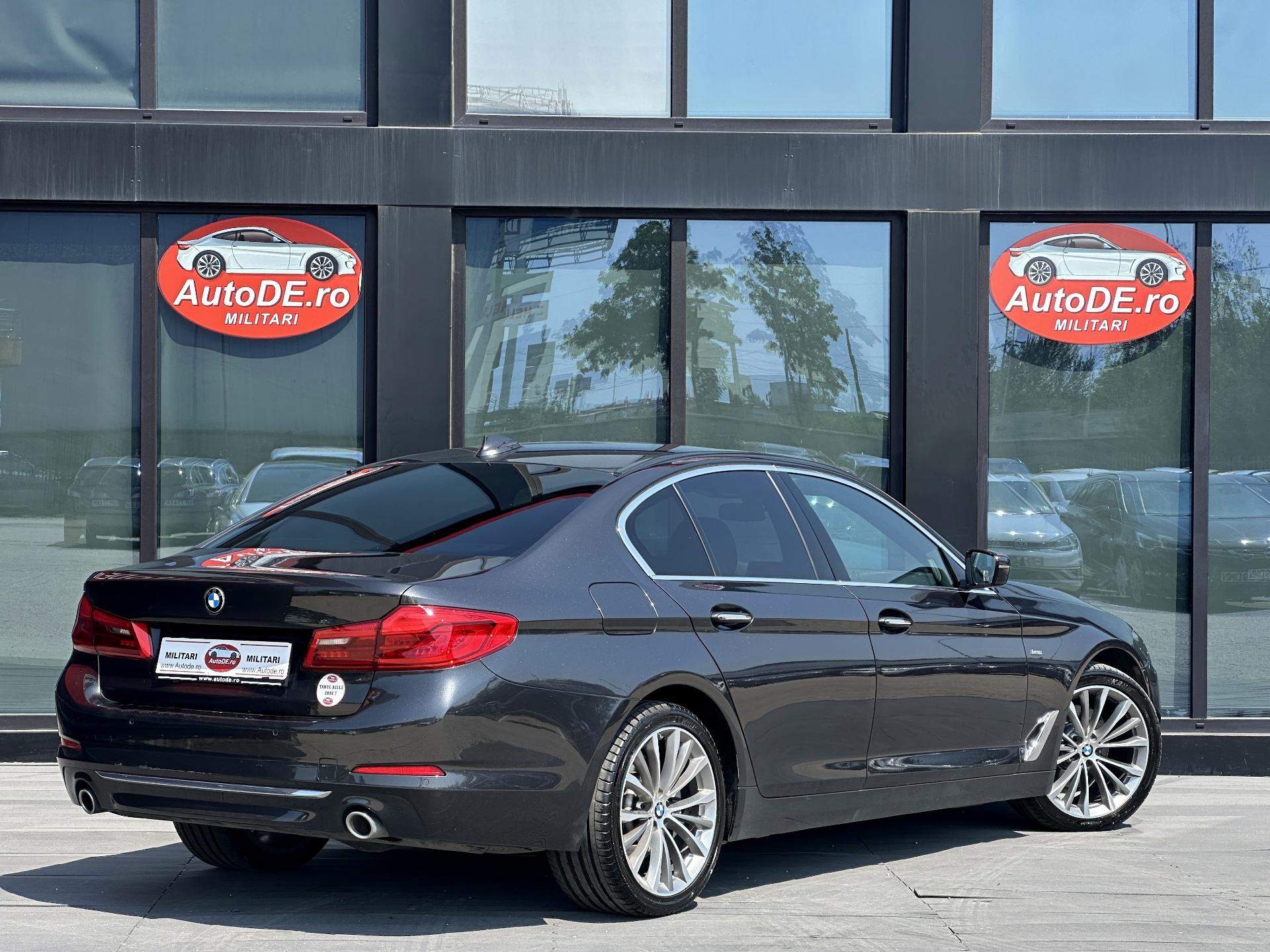 BMW-Seria 5