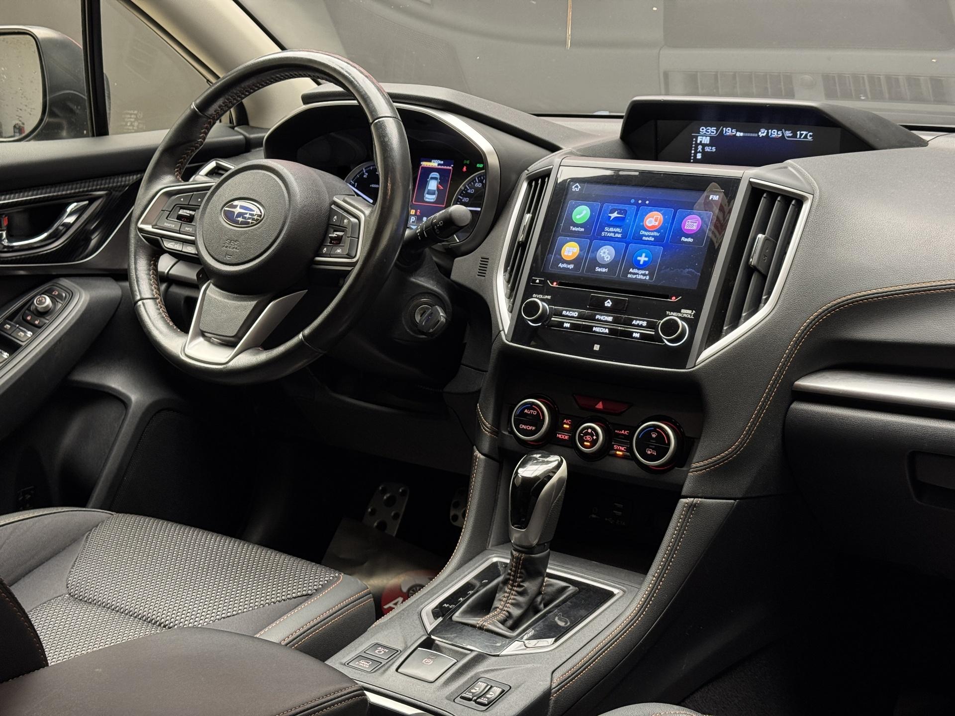 Subaru-XV