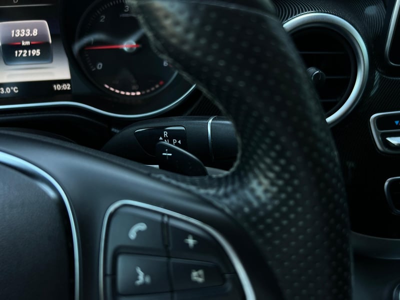 Car Thumb