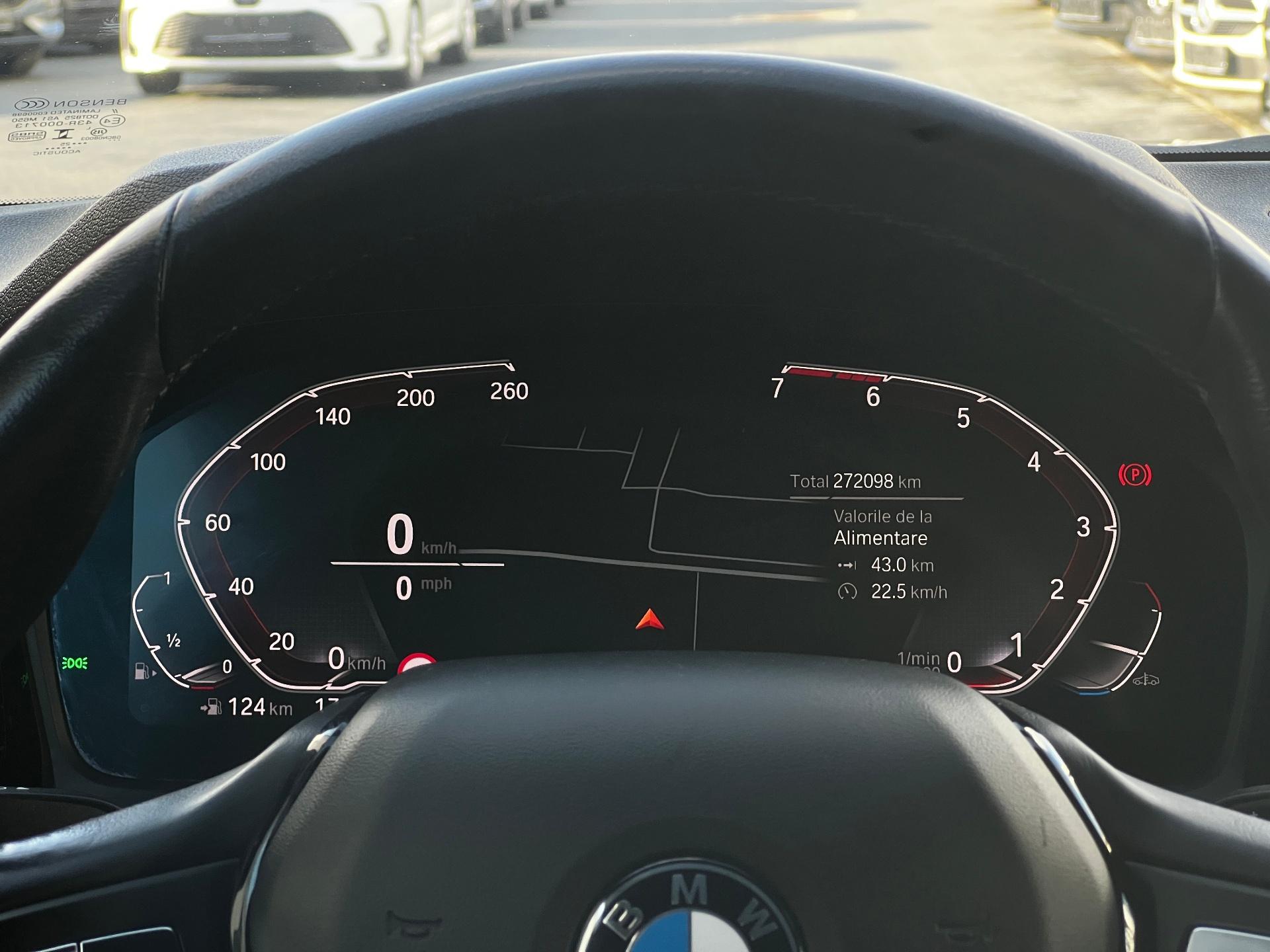 BMW-Seria 3