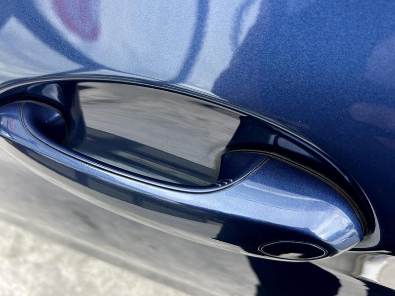 Car Thumb