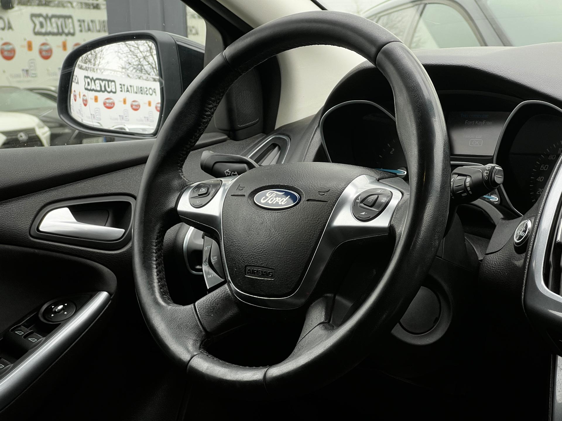 Ford-Focus