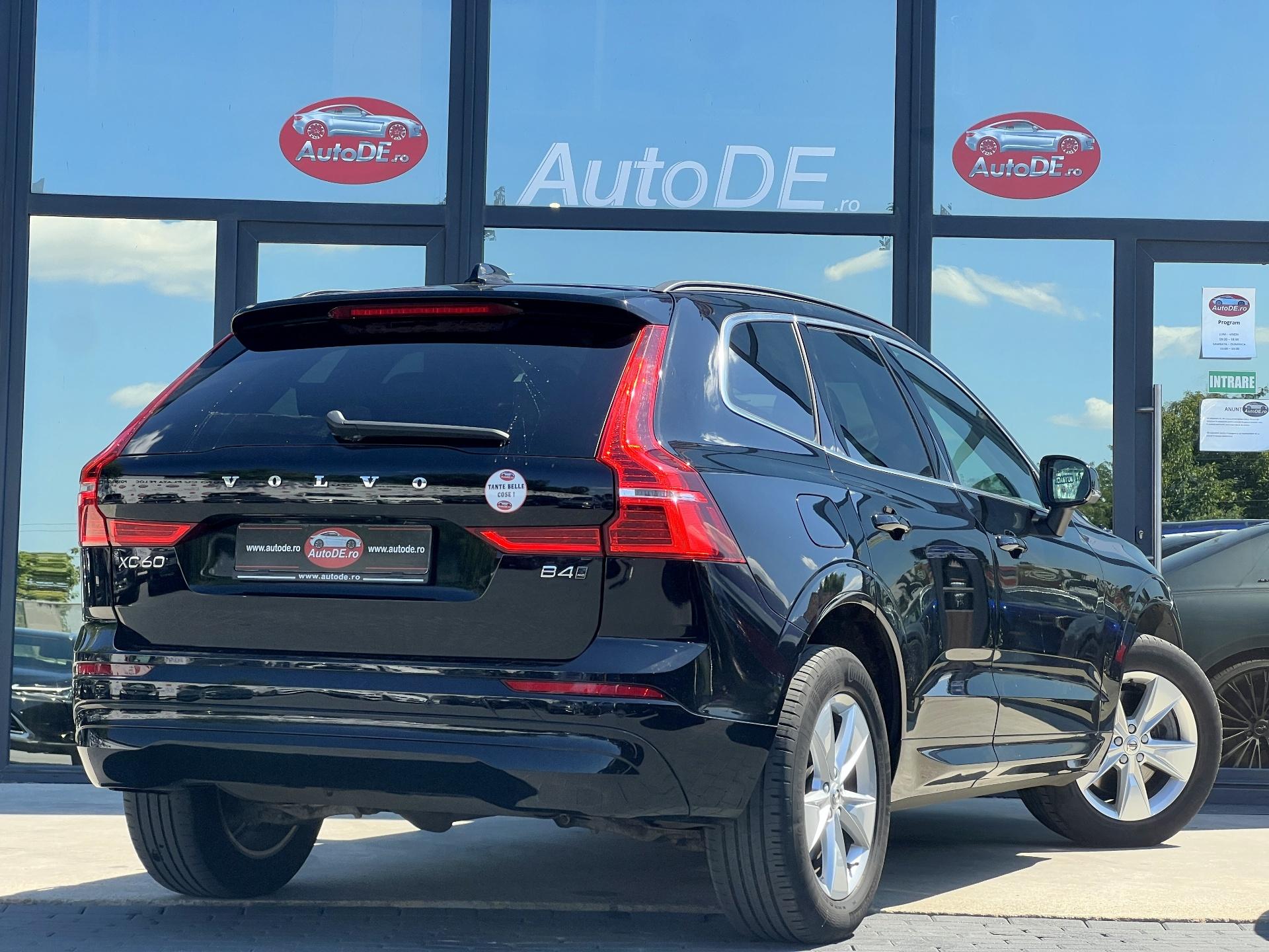 Volvo-XC 60