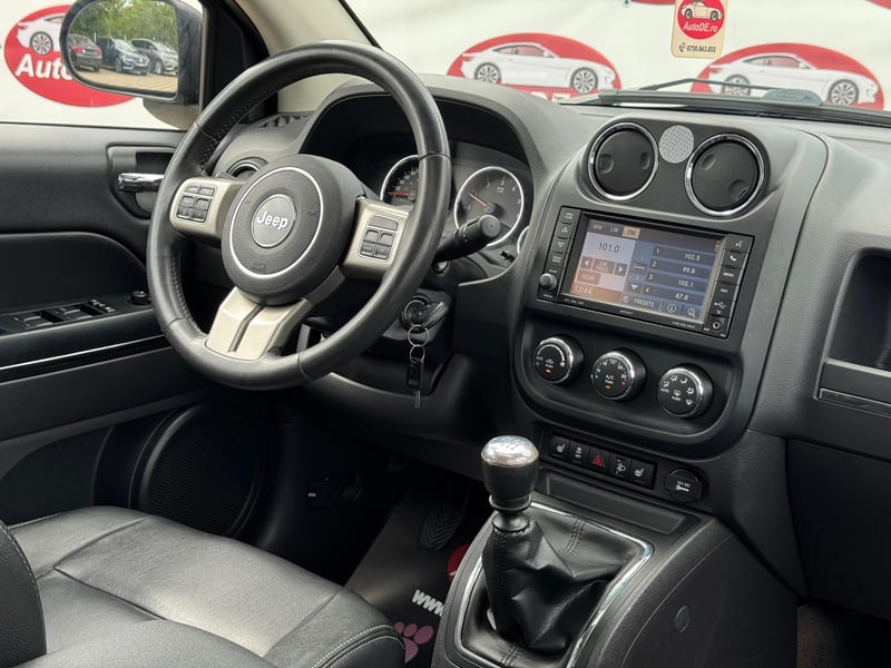 Car Thumb