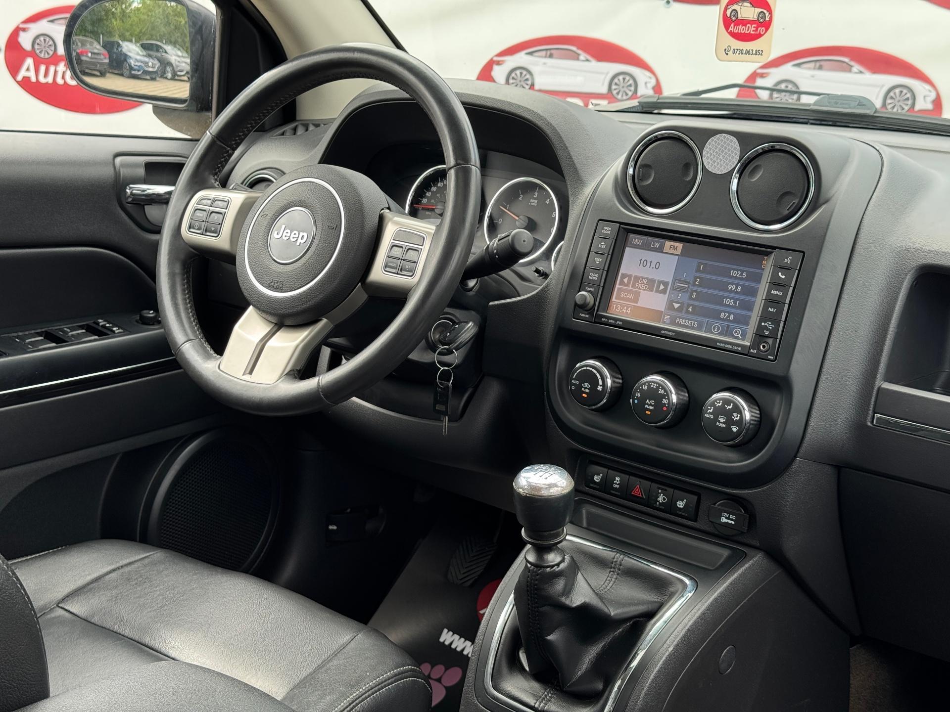 Jeep-Compass