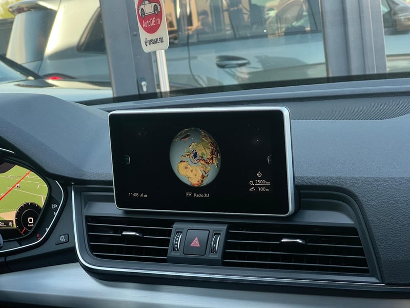 Car Thumb