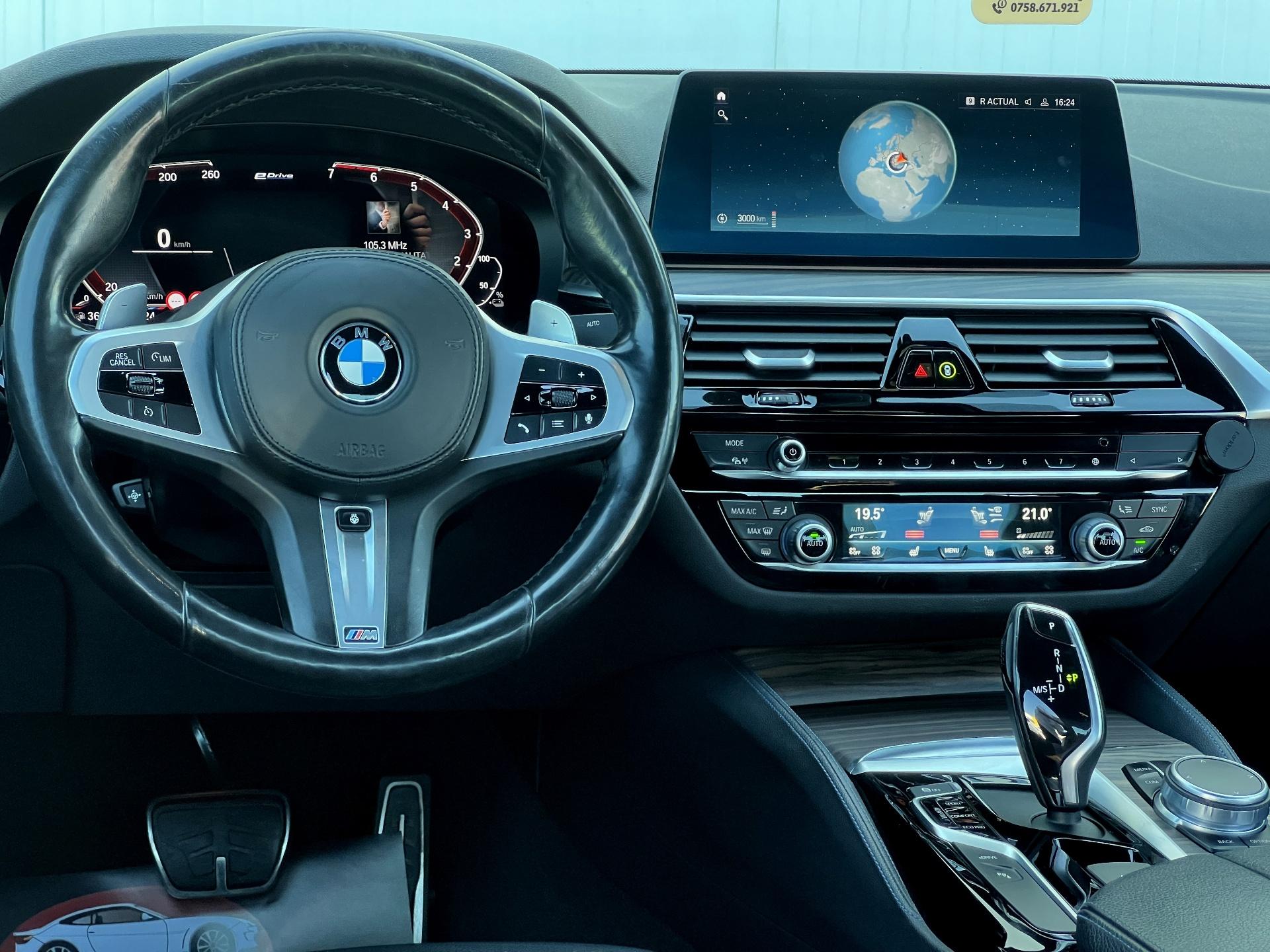 BMW-Seria 5