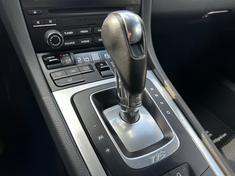 Car Thumb
