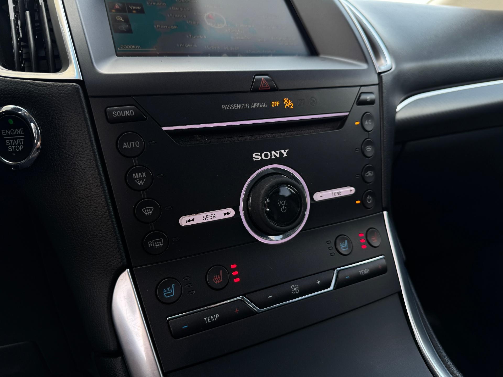 Ford-Edge