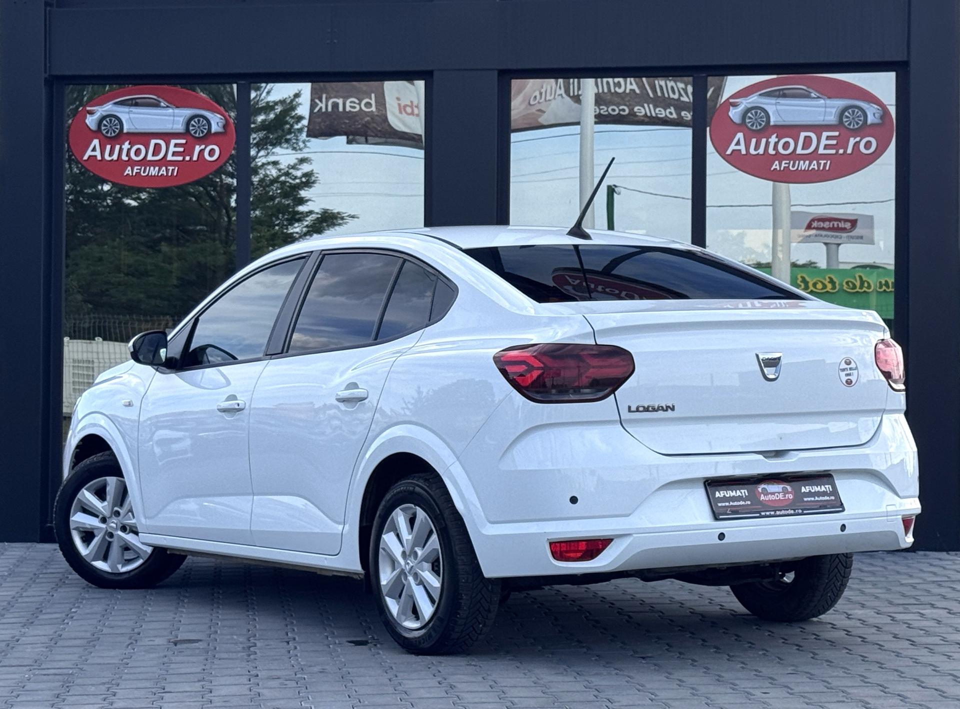 Dacia-Logan