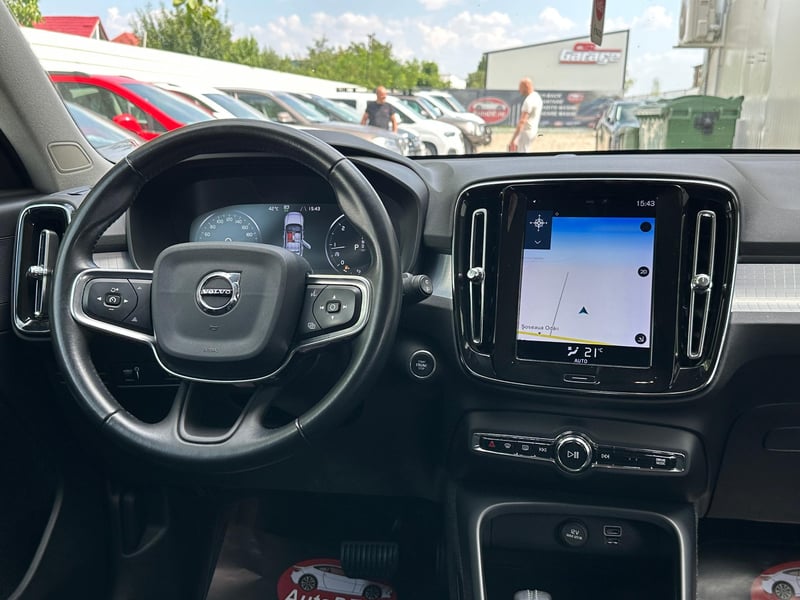 Car Thumb