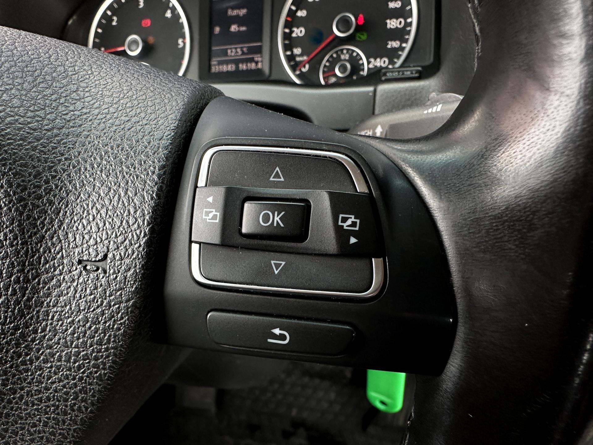 Volkswagen-Tiguan