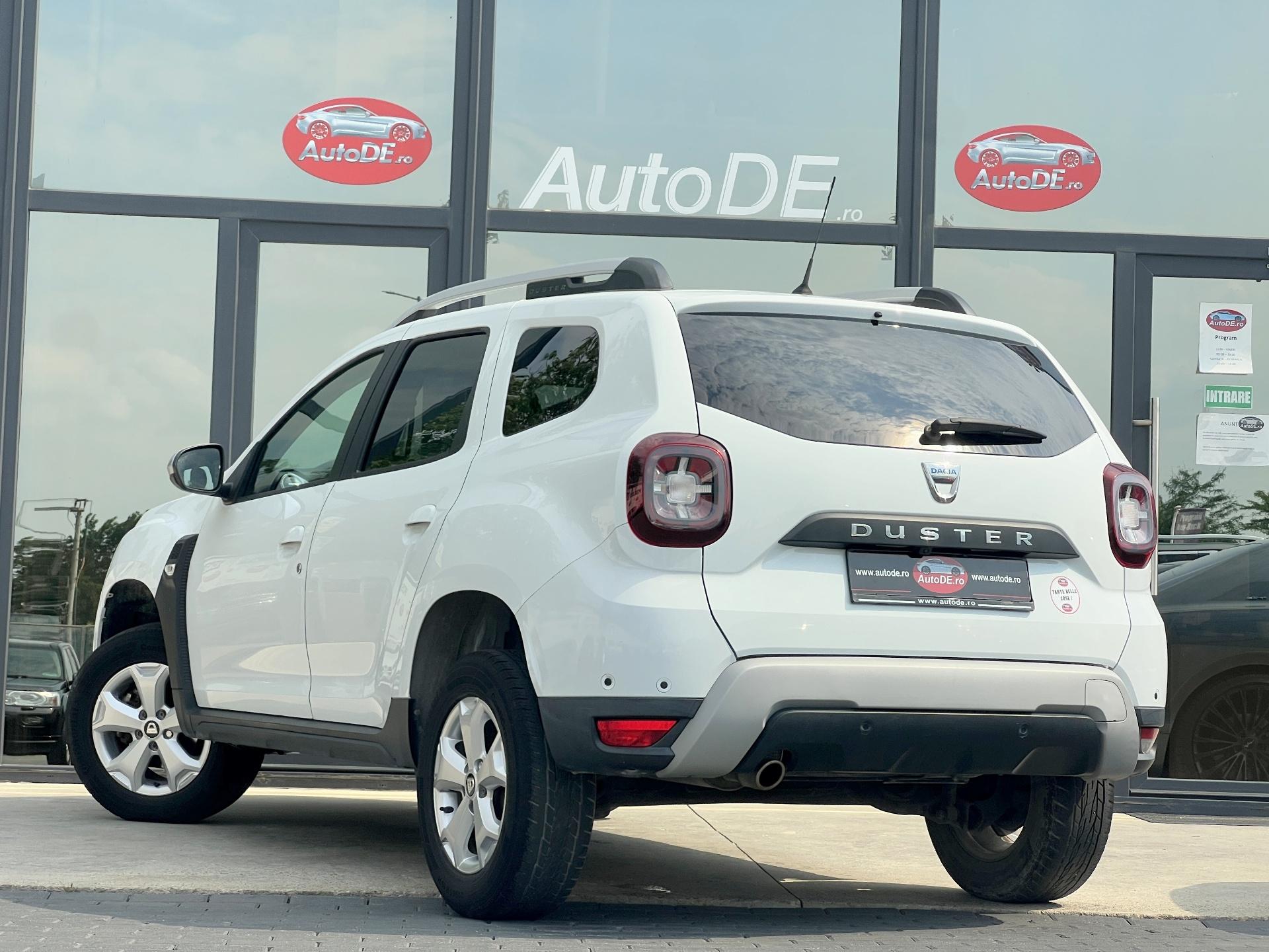 Dacia-Duster