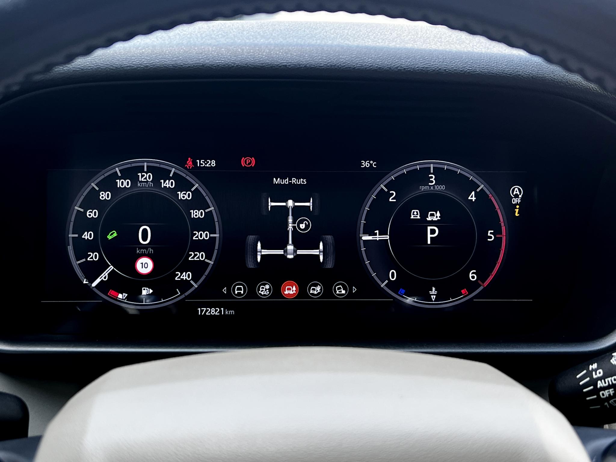 Land Rover-Discovery