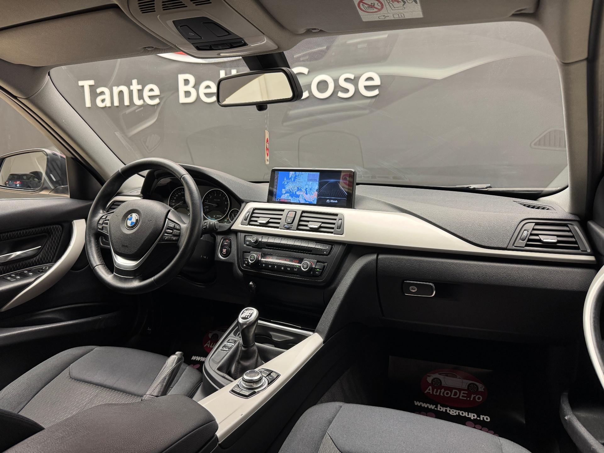 BMW-Seria 3