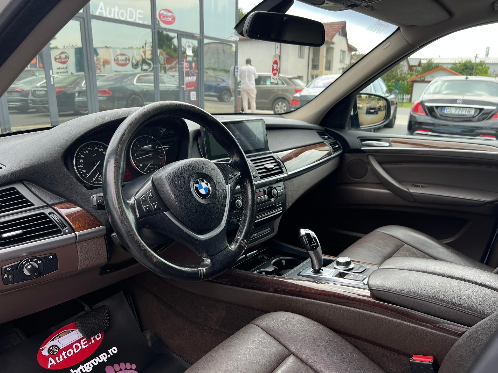 BMW-X5