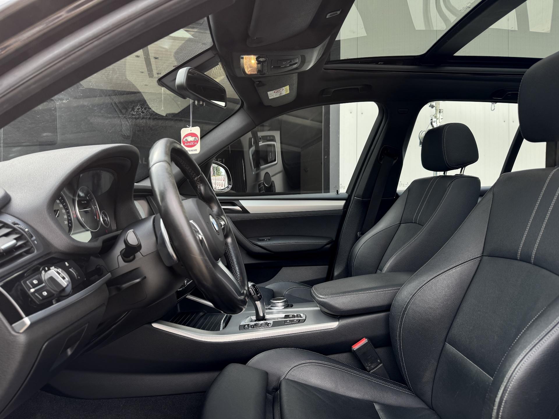 BMW-X3