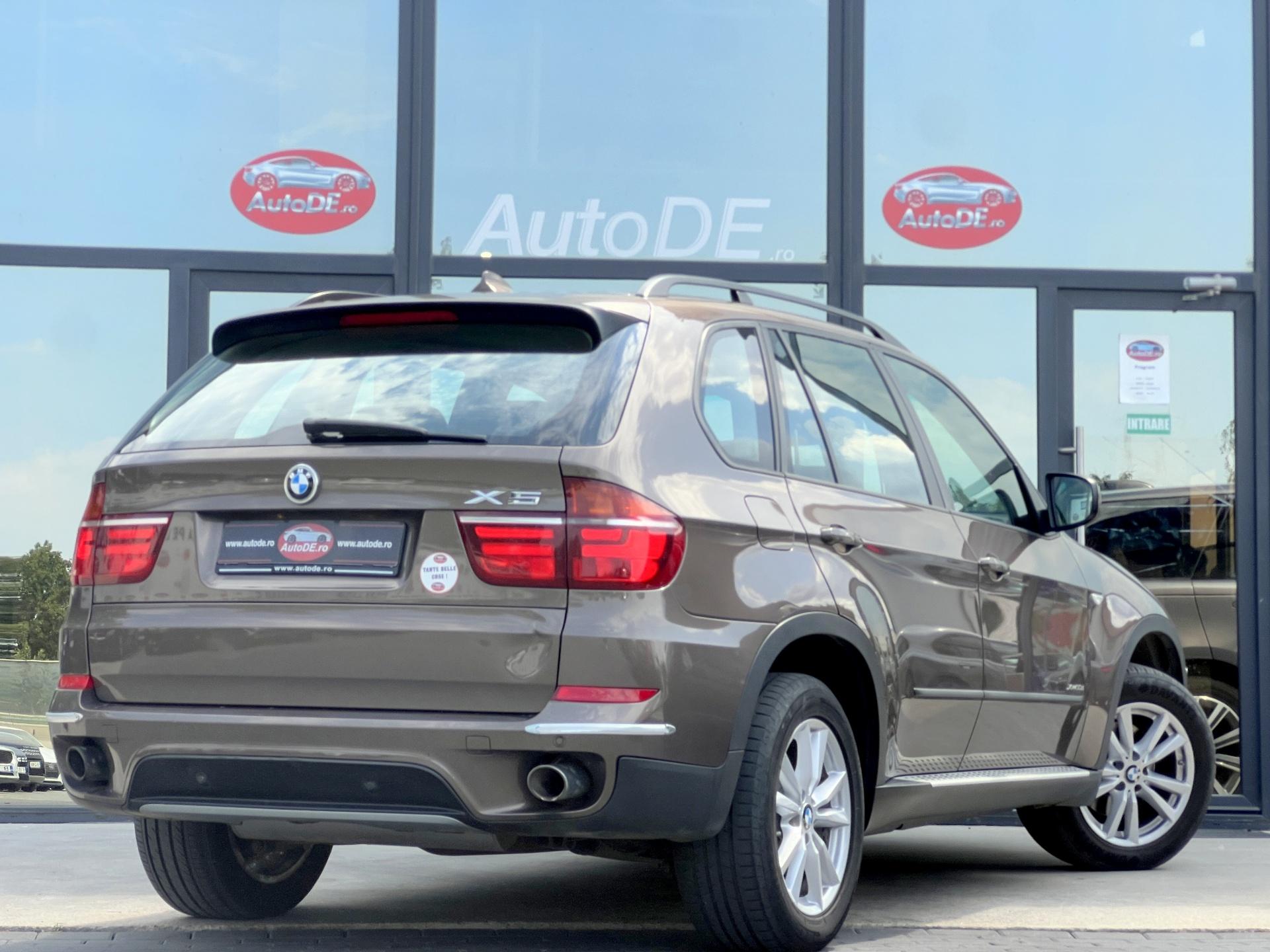 BMW-X5