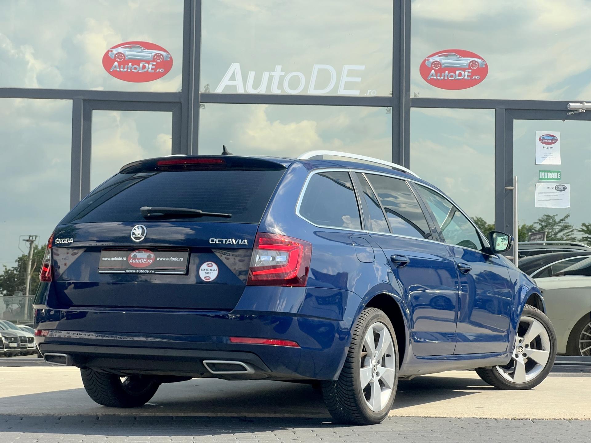 Skoda-Octavia