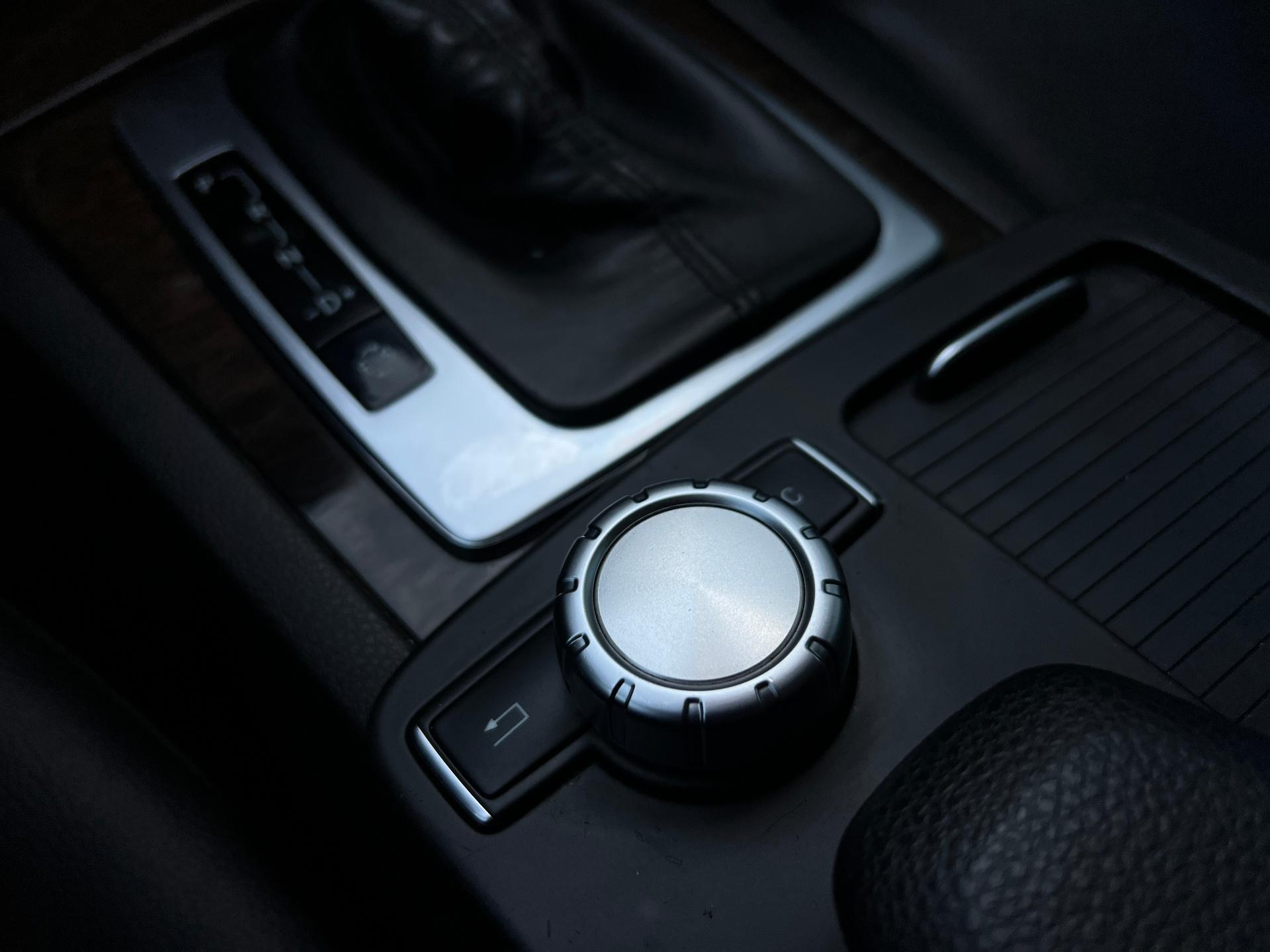 Mercedes-Benz-C