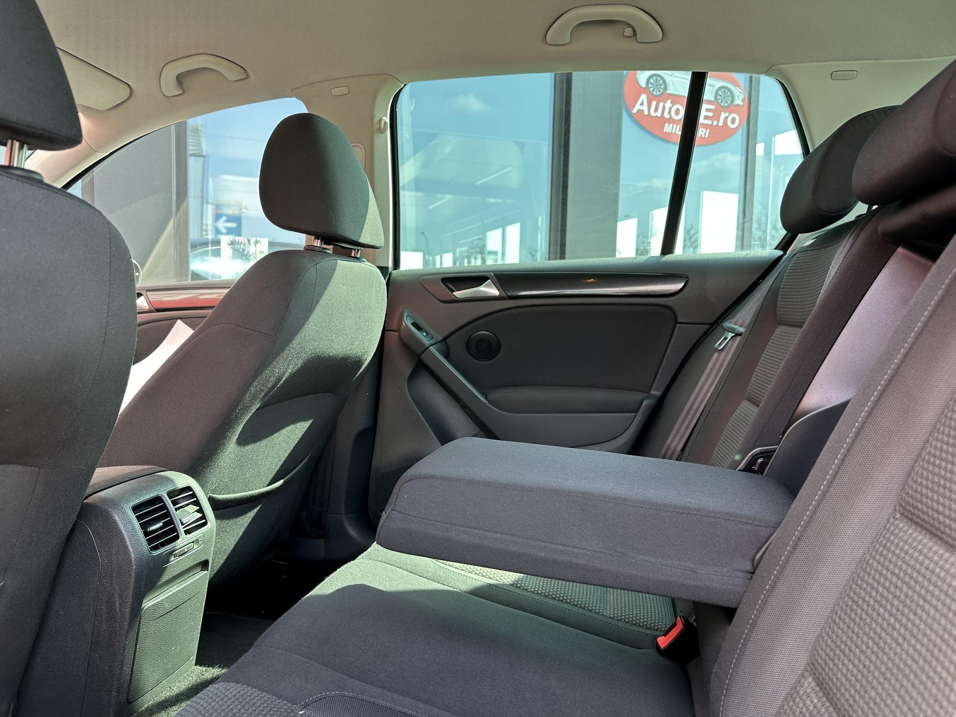 Volkswagen-Golf