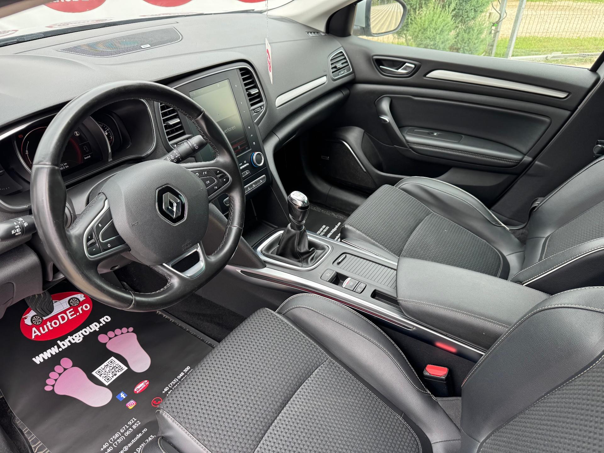 Renault-Megane