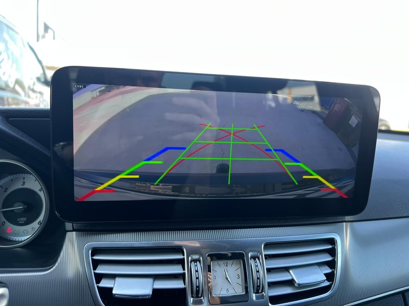 Car Thumb