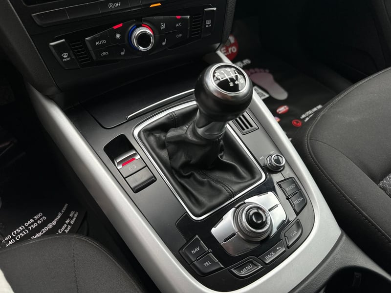 Car Thumb