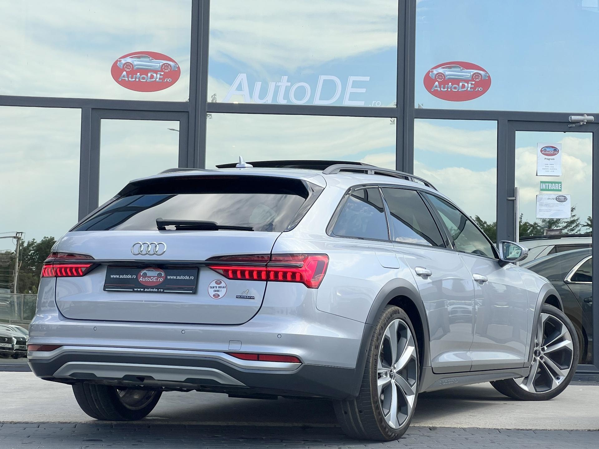 Audi-A6 Allroad