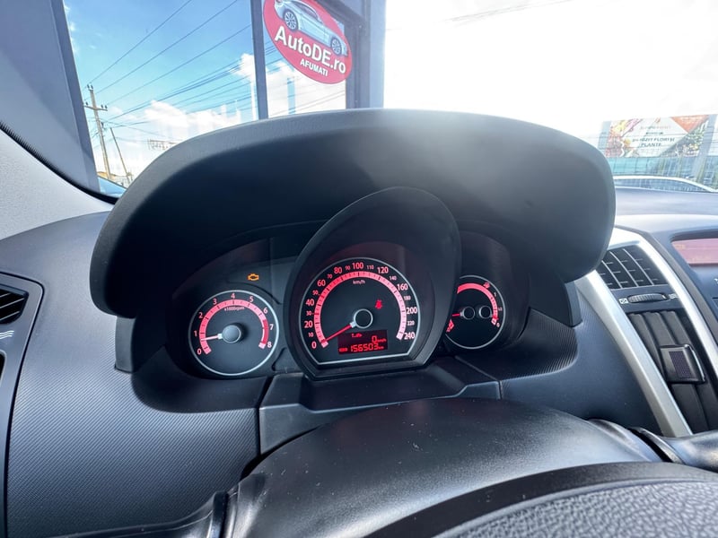Car Thumb