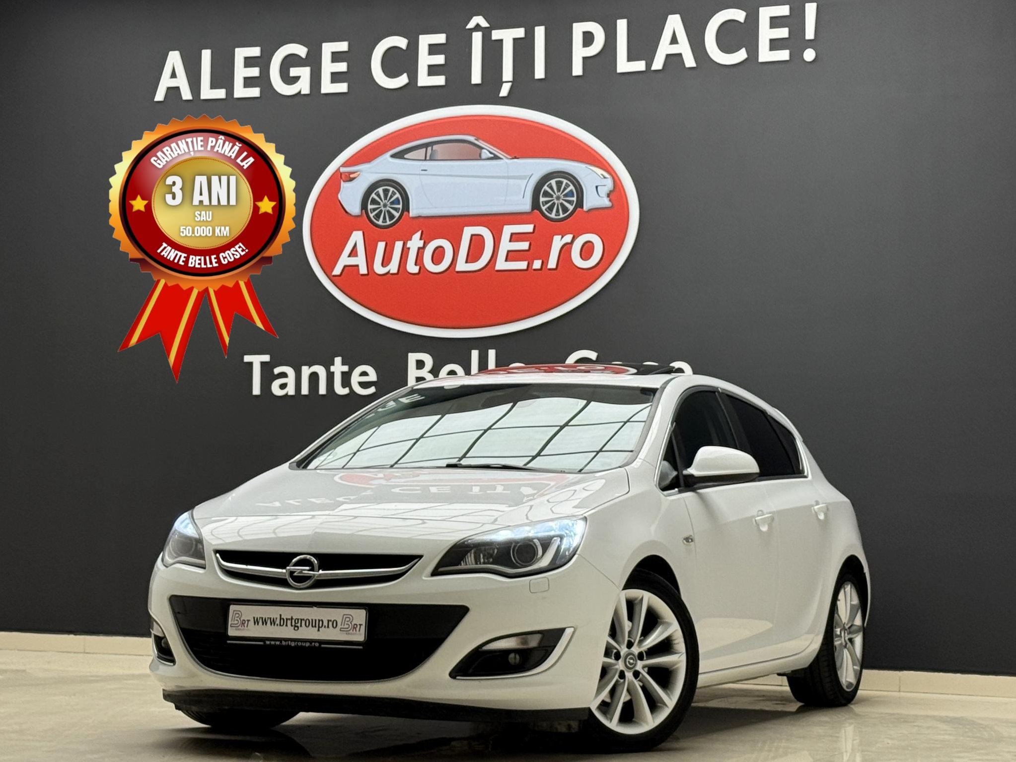 Opel-Astra