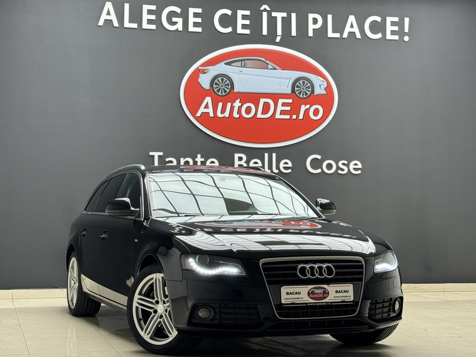 Audi-A4