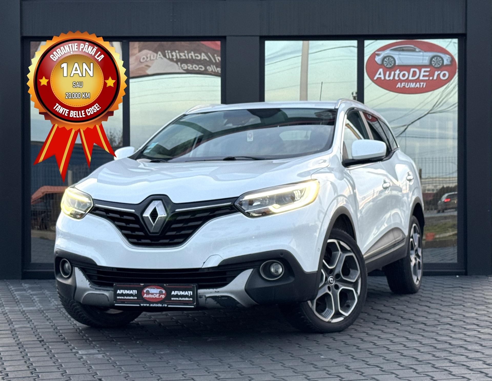 Renault-Kadjar
