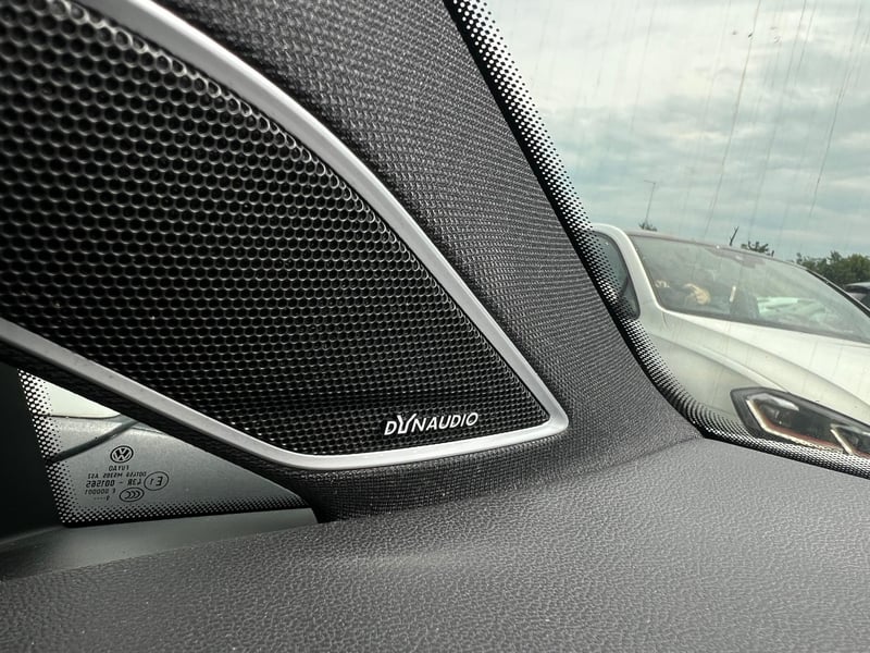 Car Thumb