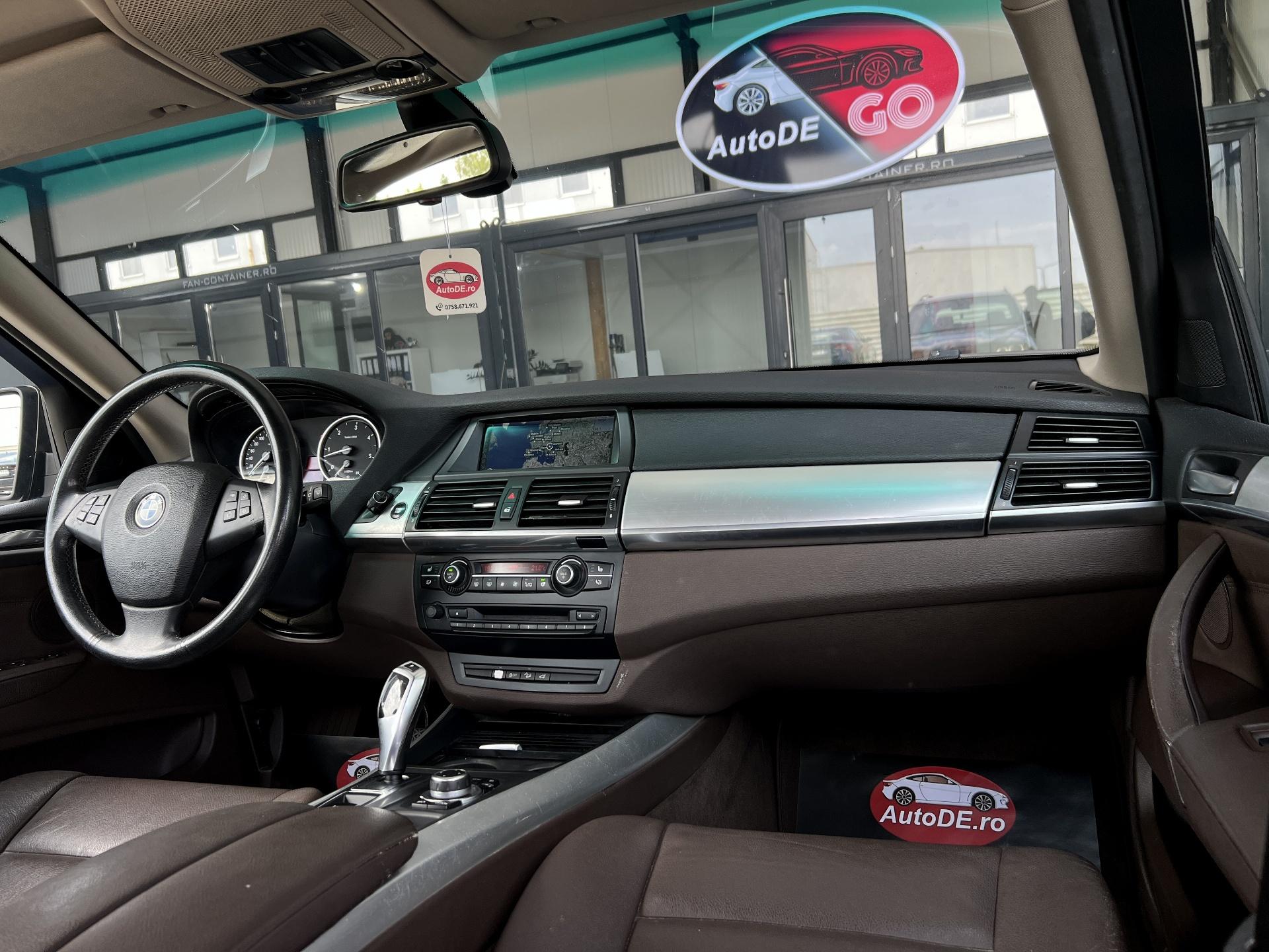 BMW-X5