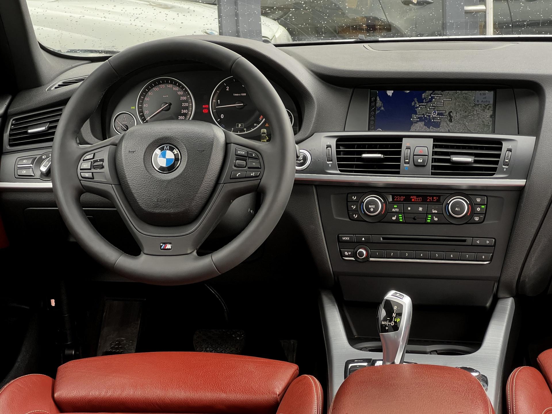 BMW-X3